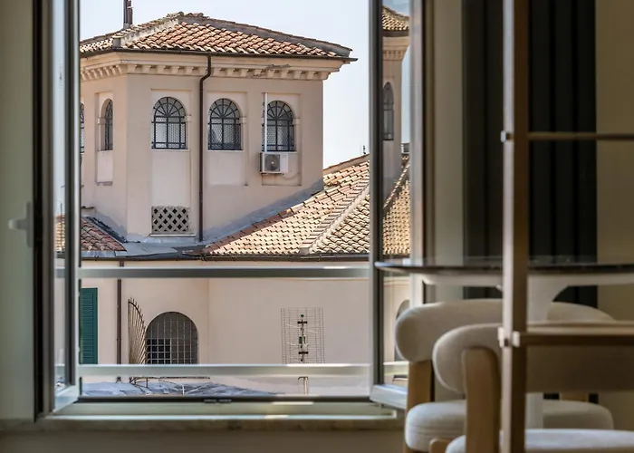 Vatican Frames Boutique St Peter's View Ρώμη