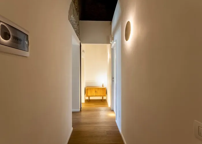 Vatican Frames Boutique St Peter's View Πανσιόν Ρώμη